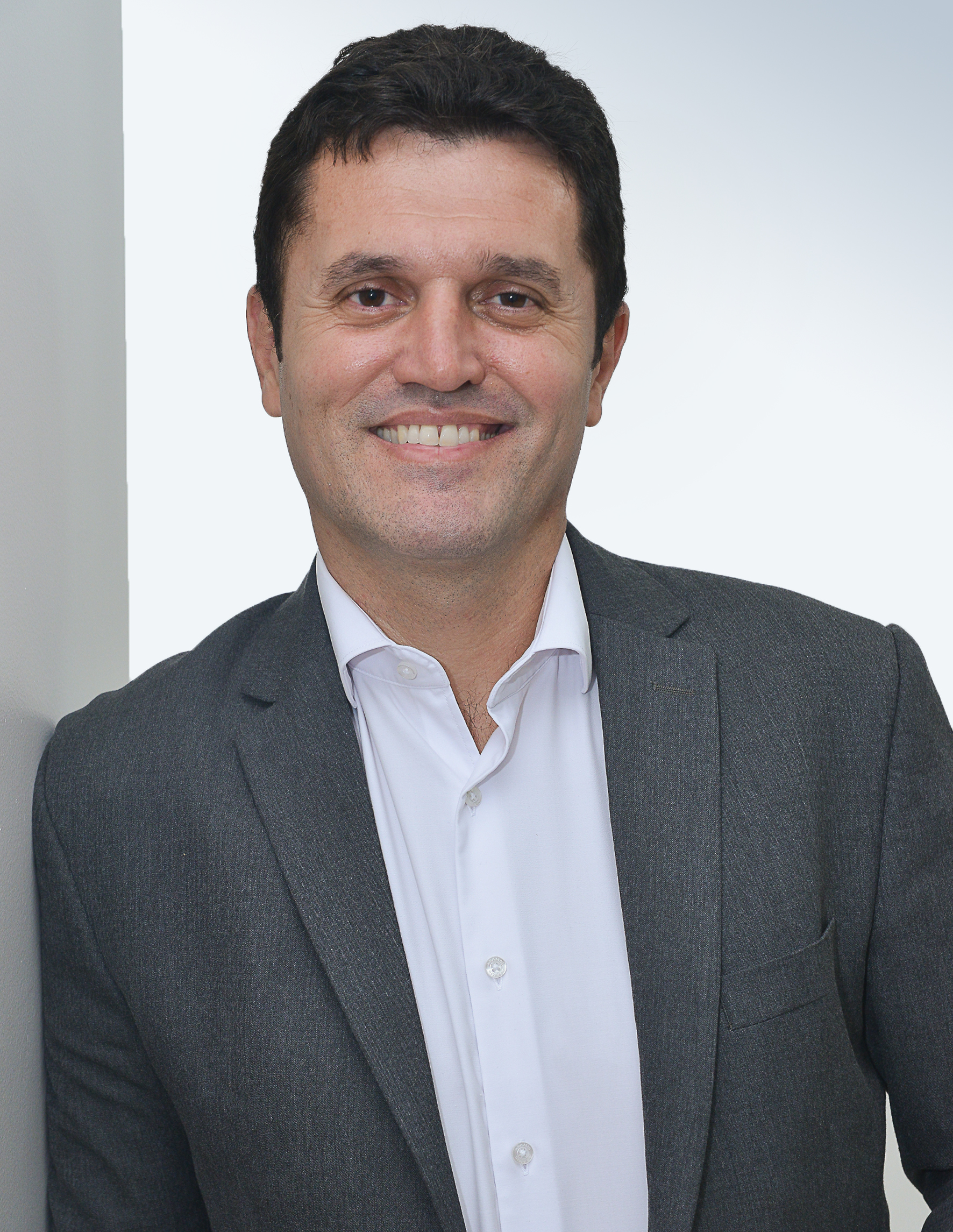 Carlos Eduardo Moreno Moreira